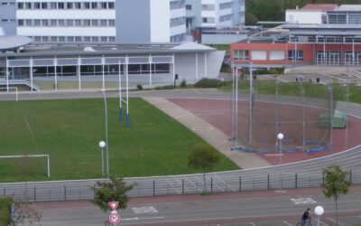 Film promotionnel – Lycée Gaston Crampe