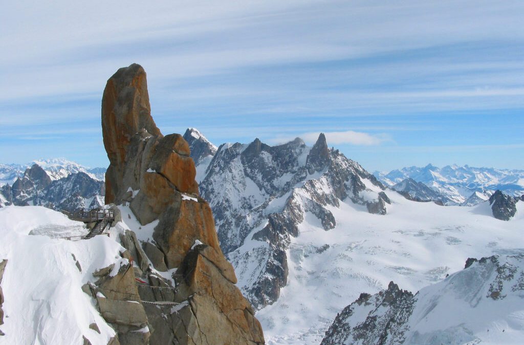 Vidéo aérienne – Pic du Midi