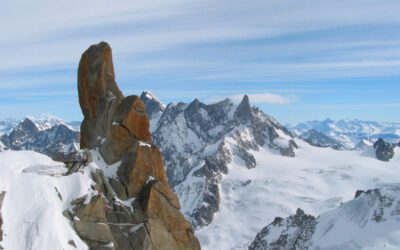 Vidéo aérienne – Pic du Midi