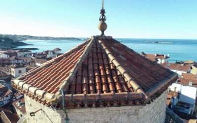 Suivi de chantier – Eglise Saint-Jean Baptiste