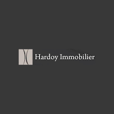 logo agence hardoy