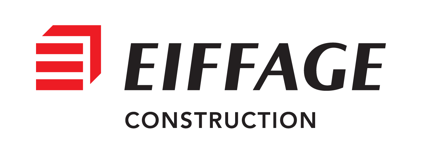 logo eiffage construction