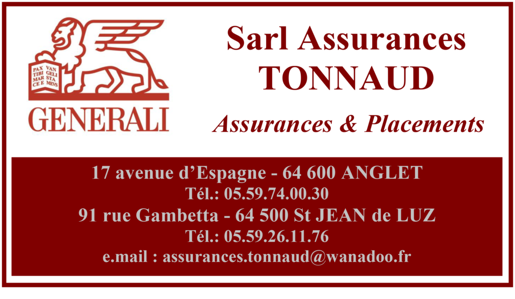 logo generali assurances