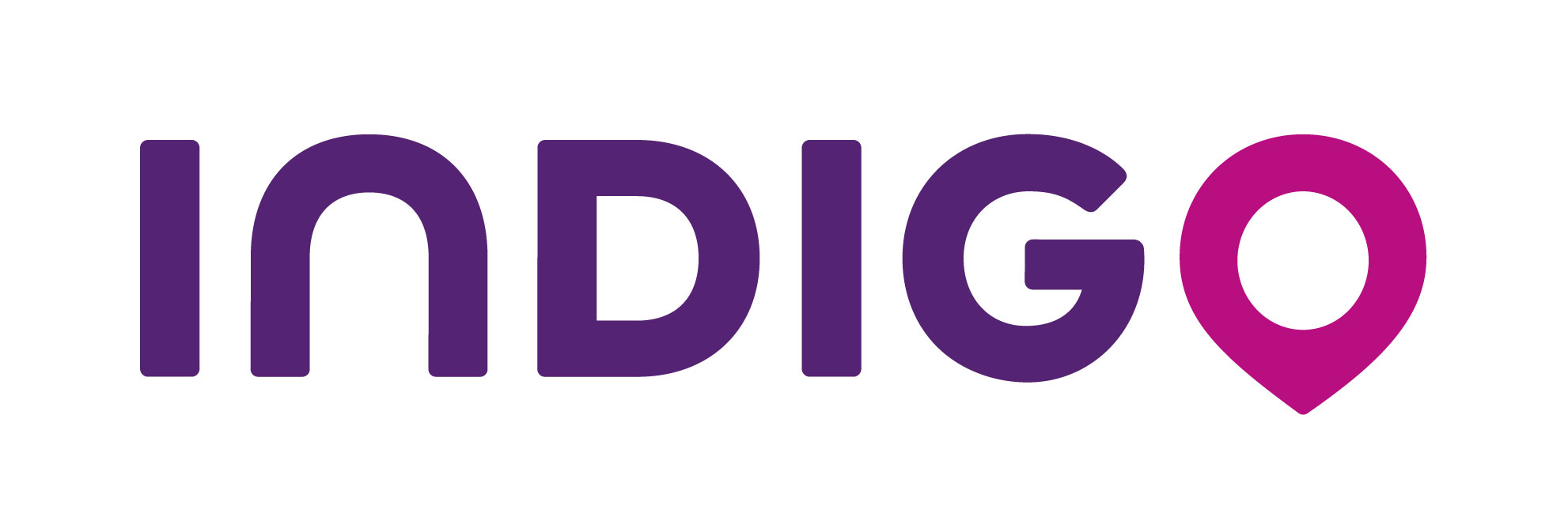 logo indigo