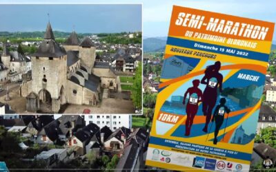 Film promotionnel – Semi marathon Oloron Sainte Marie